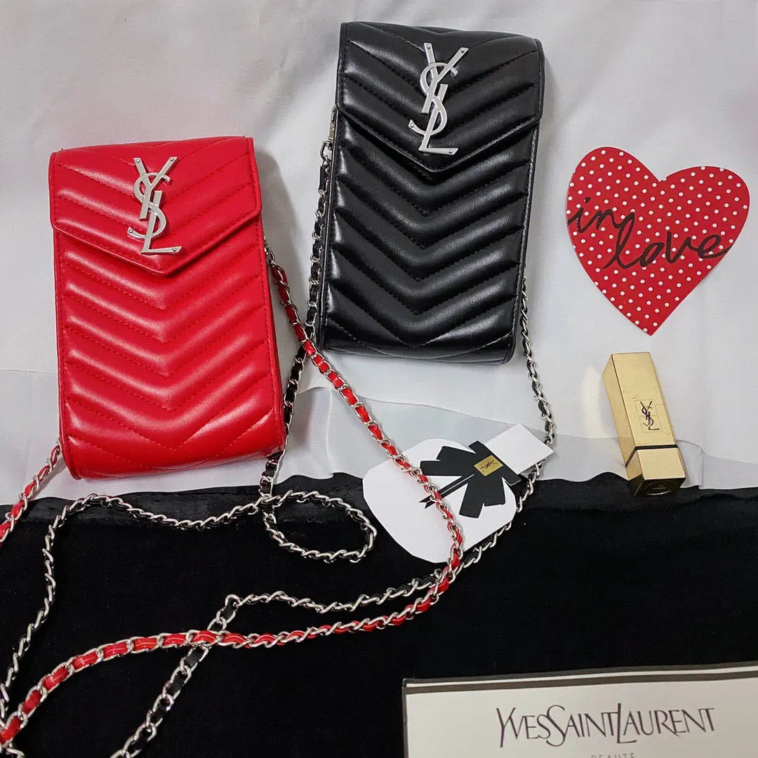 Luxurious Glamorous Phone Bag-18 mysite