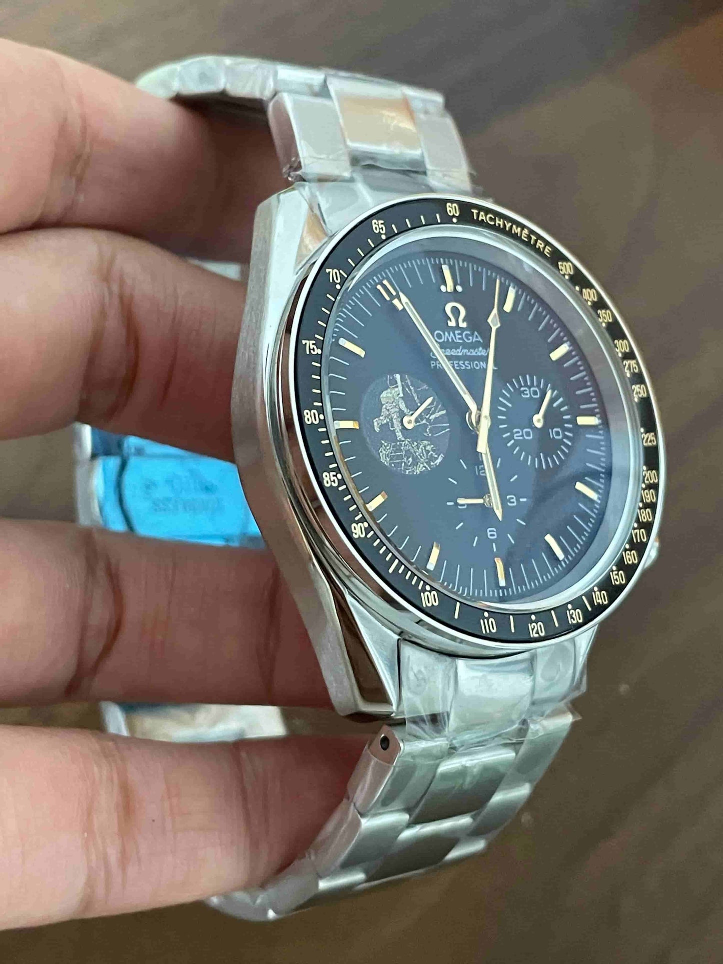 Mechanical Watch for Men OM301