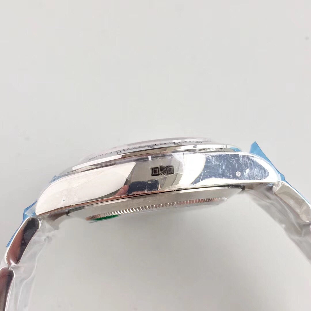 Automatic Watch Replica Cosmograph Daytona Meteorite 101220