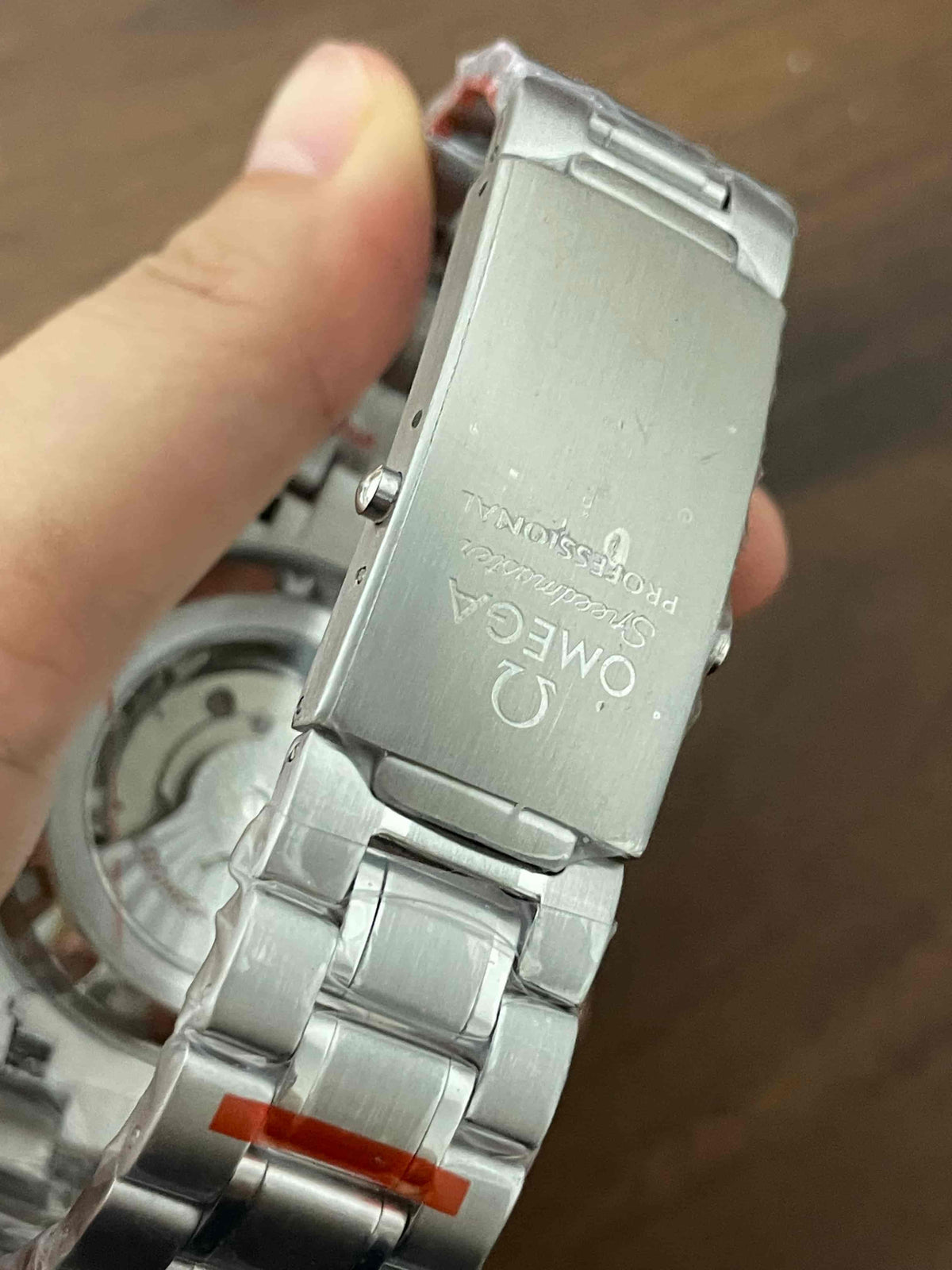 Mechanical Watch for Men OM312