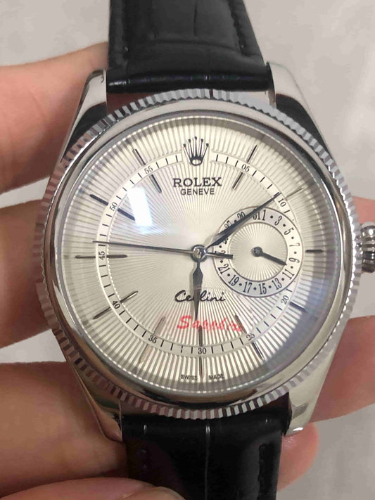 Automatic Watch for Men 40mm R129