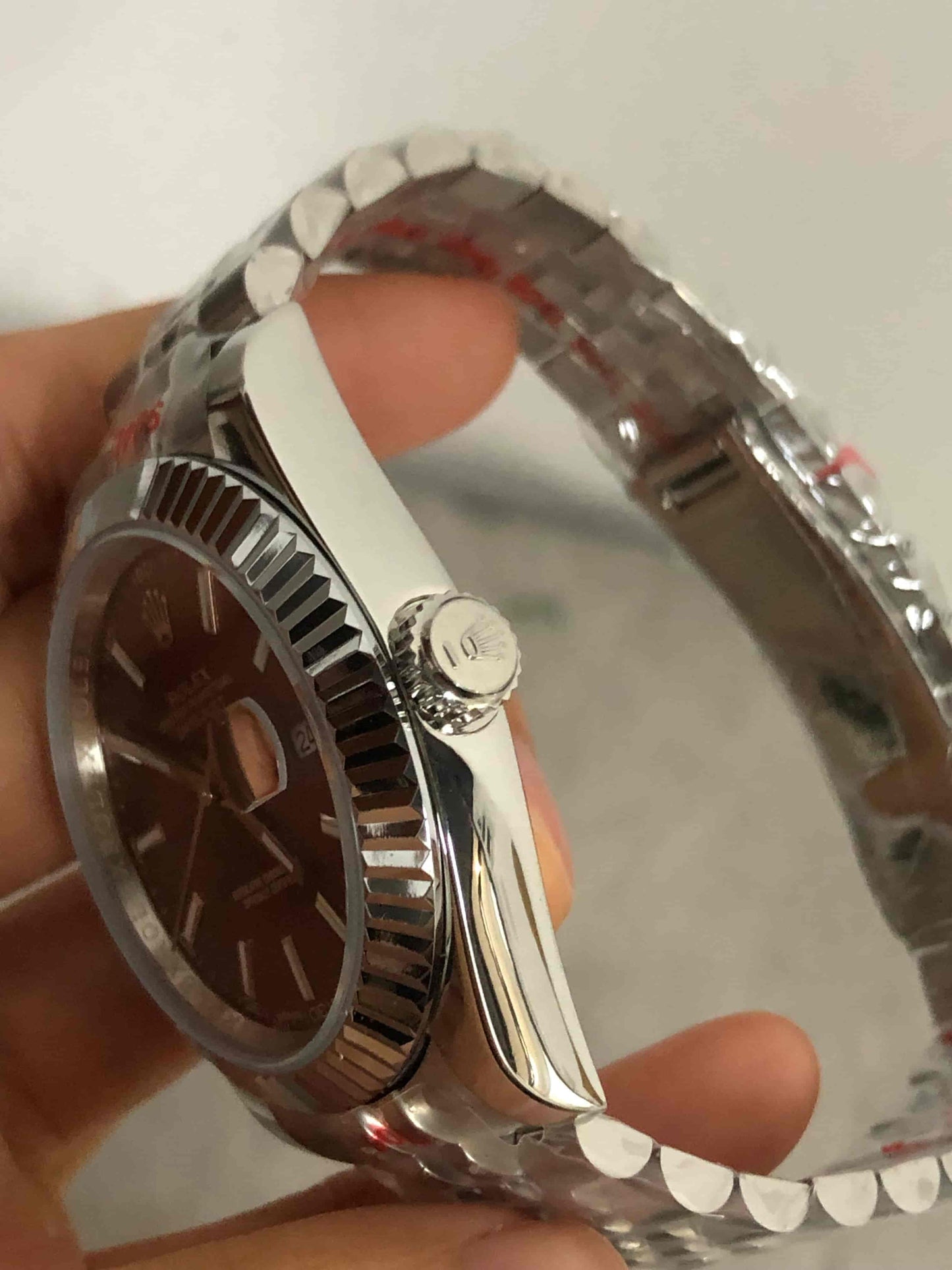Replica Automatic Watch for Men 40mm  R208