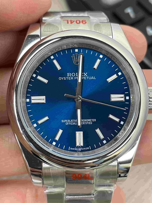 Automatic Watch for Men 40mm R153