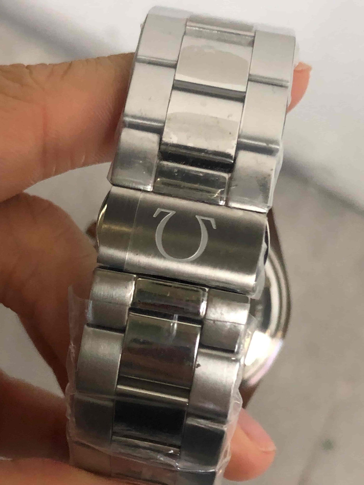 Mechanical Watch for Men OM198