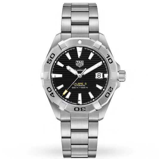 Replica Tag Aquaracer Automatic Mechanical Mens Watches