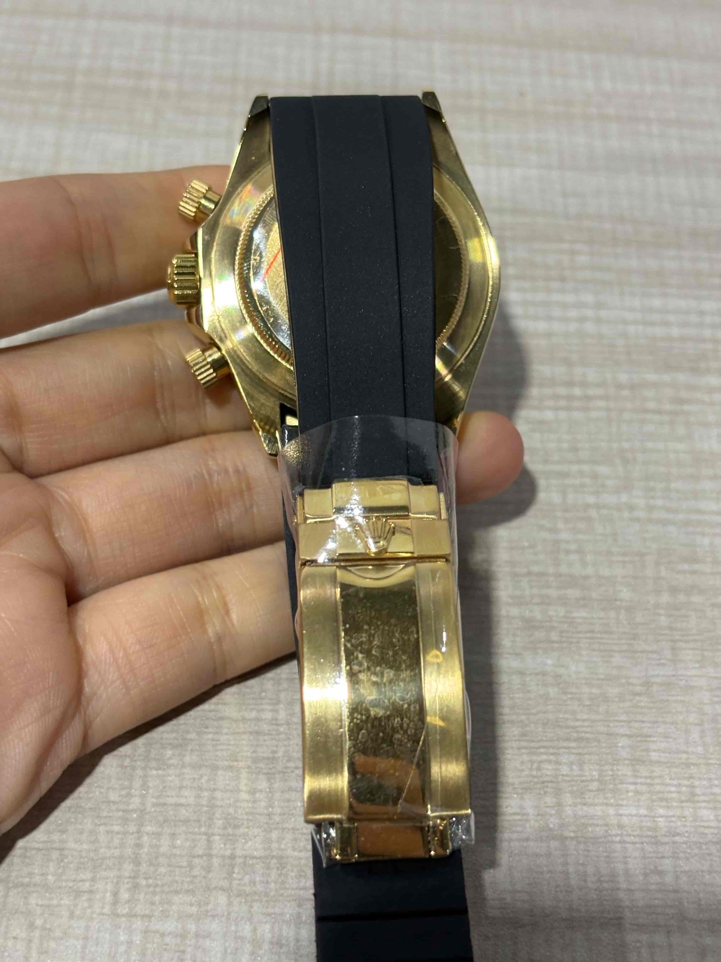 Automatic Watch for Men 40mm R46