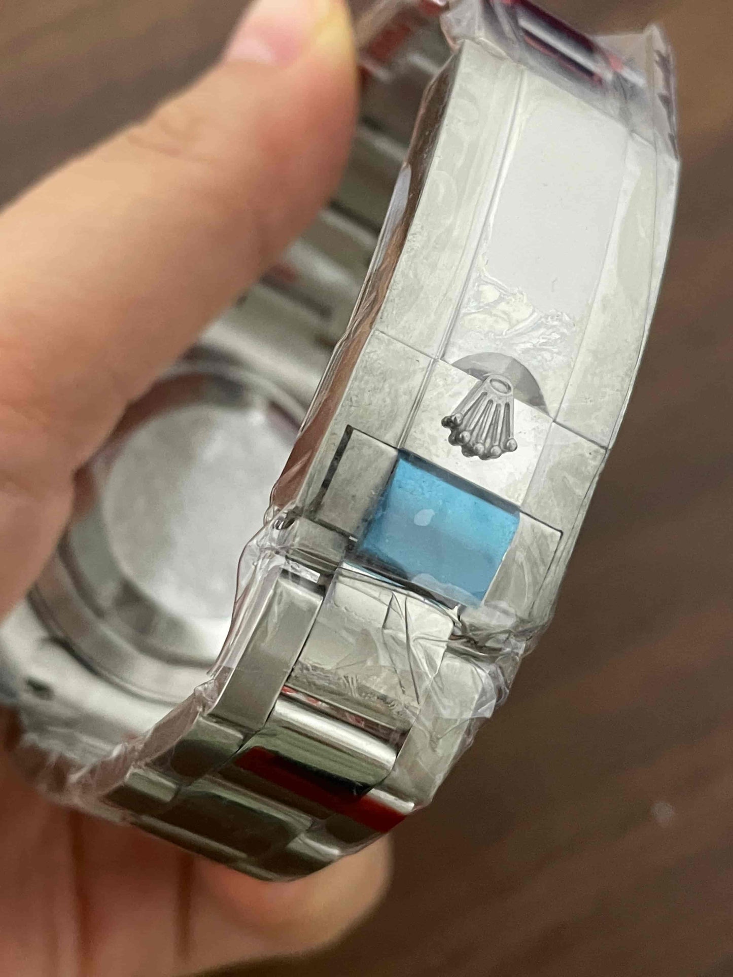 Replica Automatic Watch for Men 40mm R292