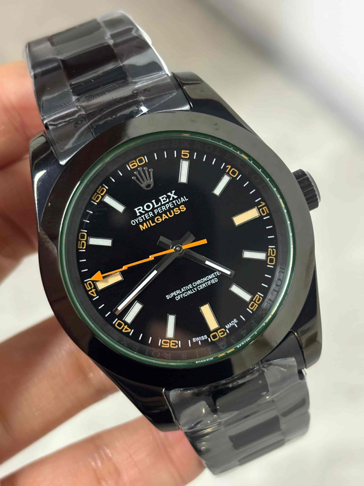 Replica Automatic Watch for Men R259