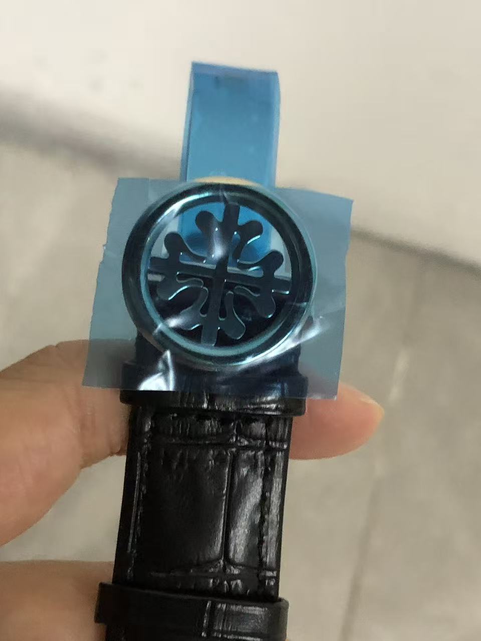 Replica PP Stainless Steel Automatic Mechanical Watch 40mm