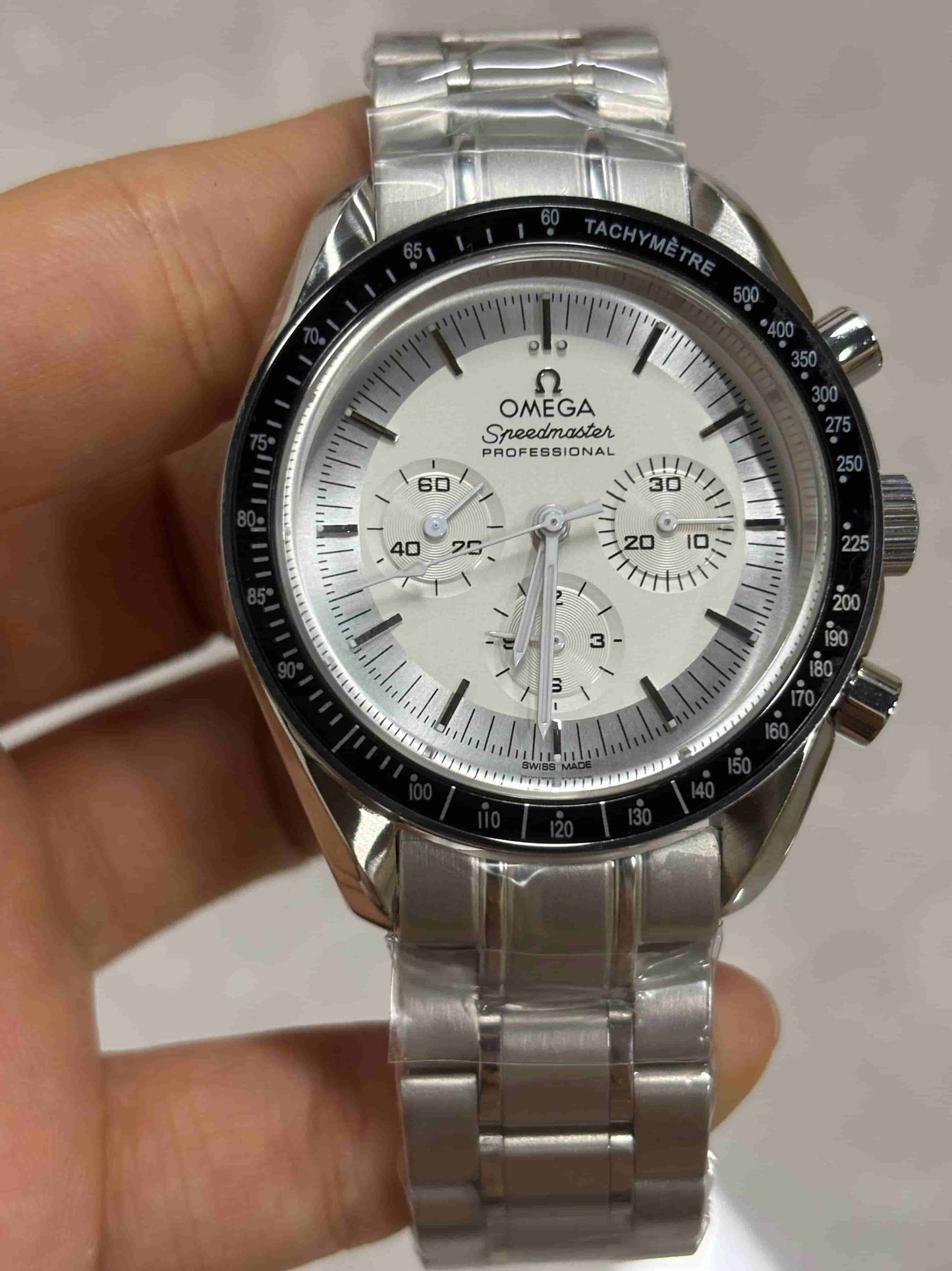 Mechanical Watch for Men OM78