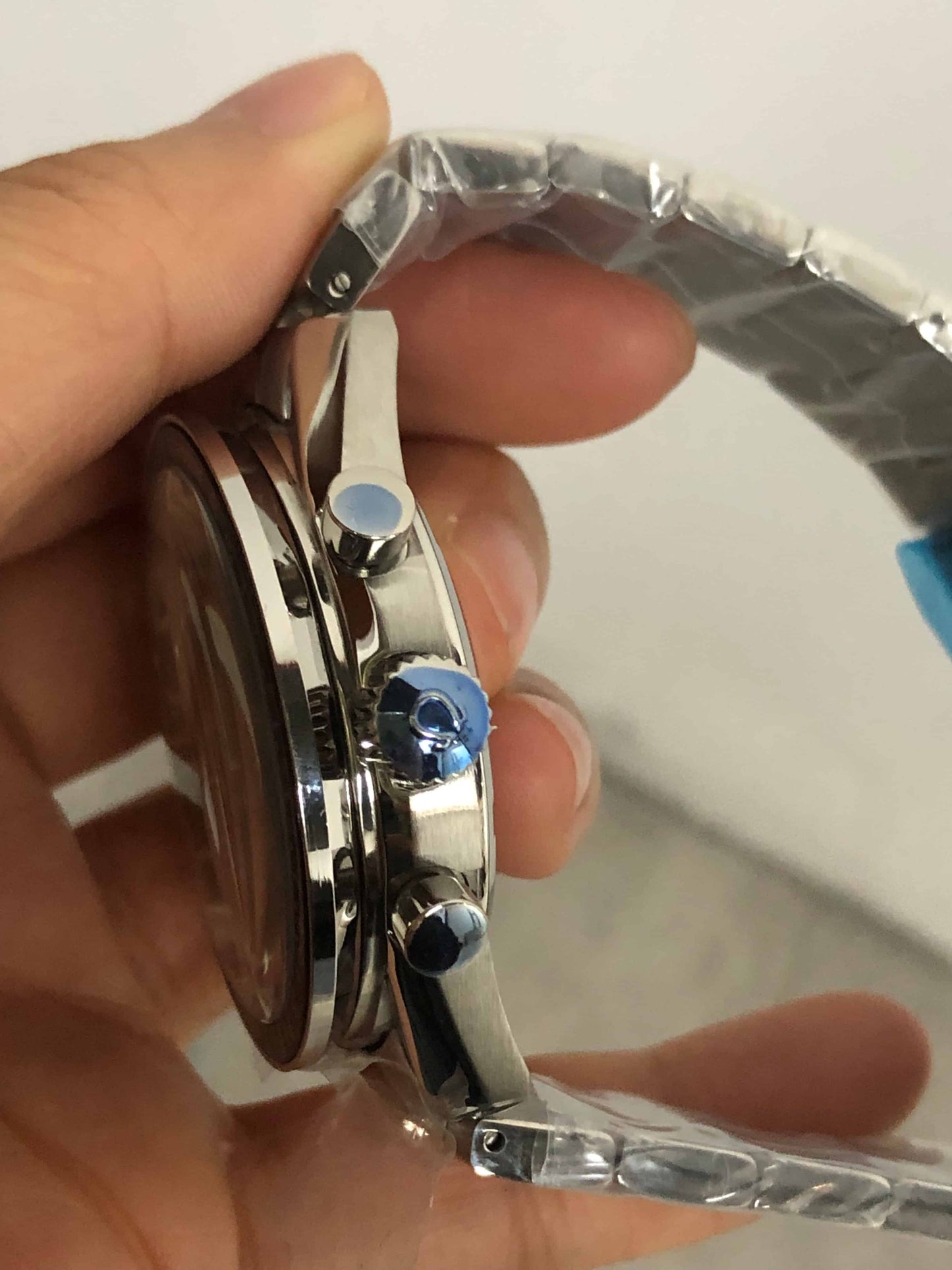 Mechanical Watch for Men OM198