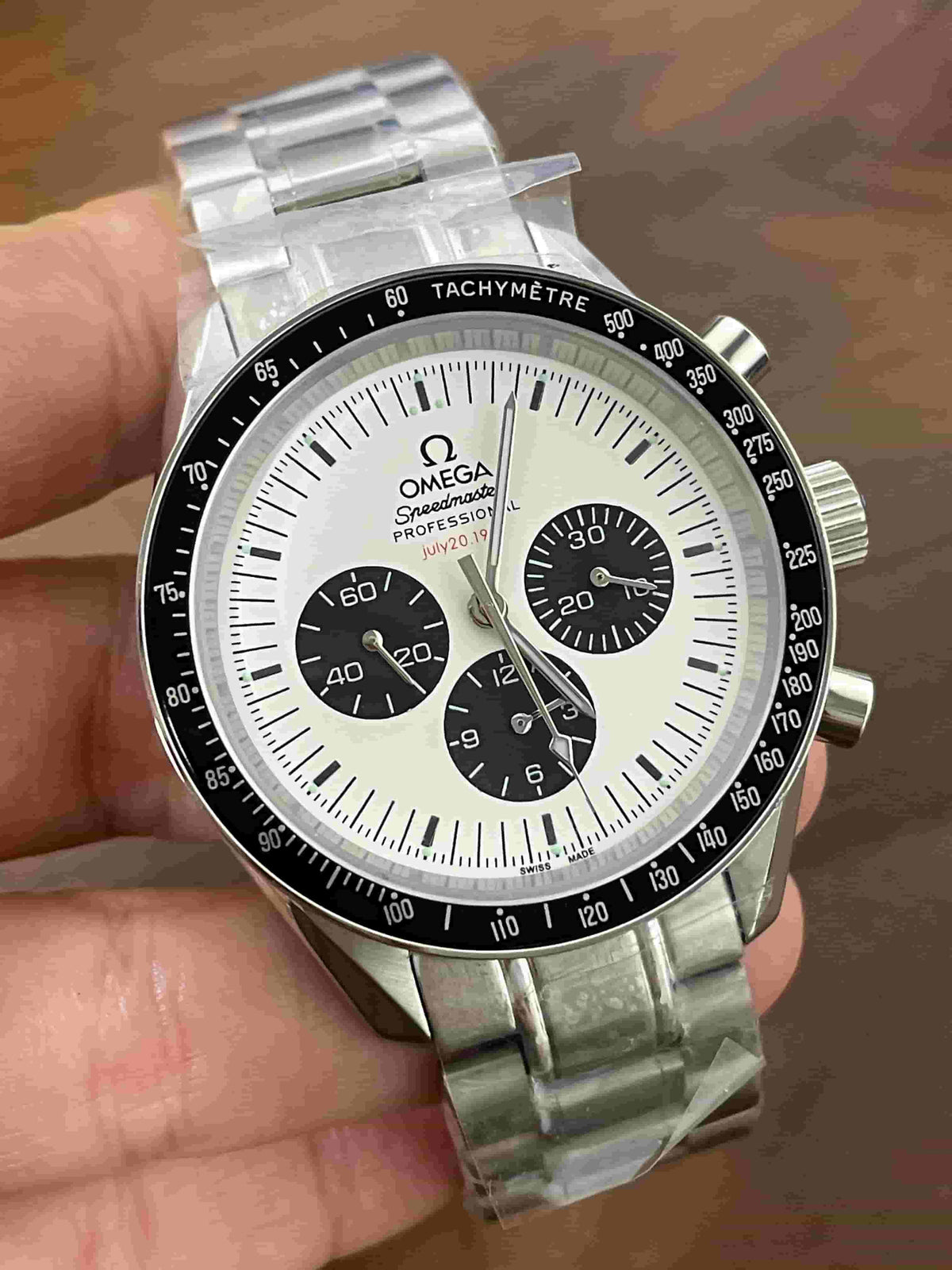 Mechanical Watch for Men OM279