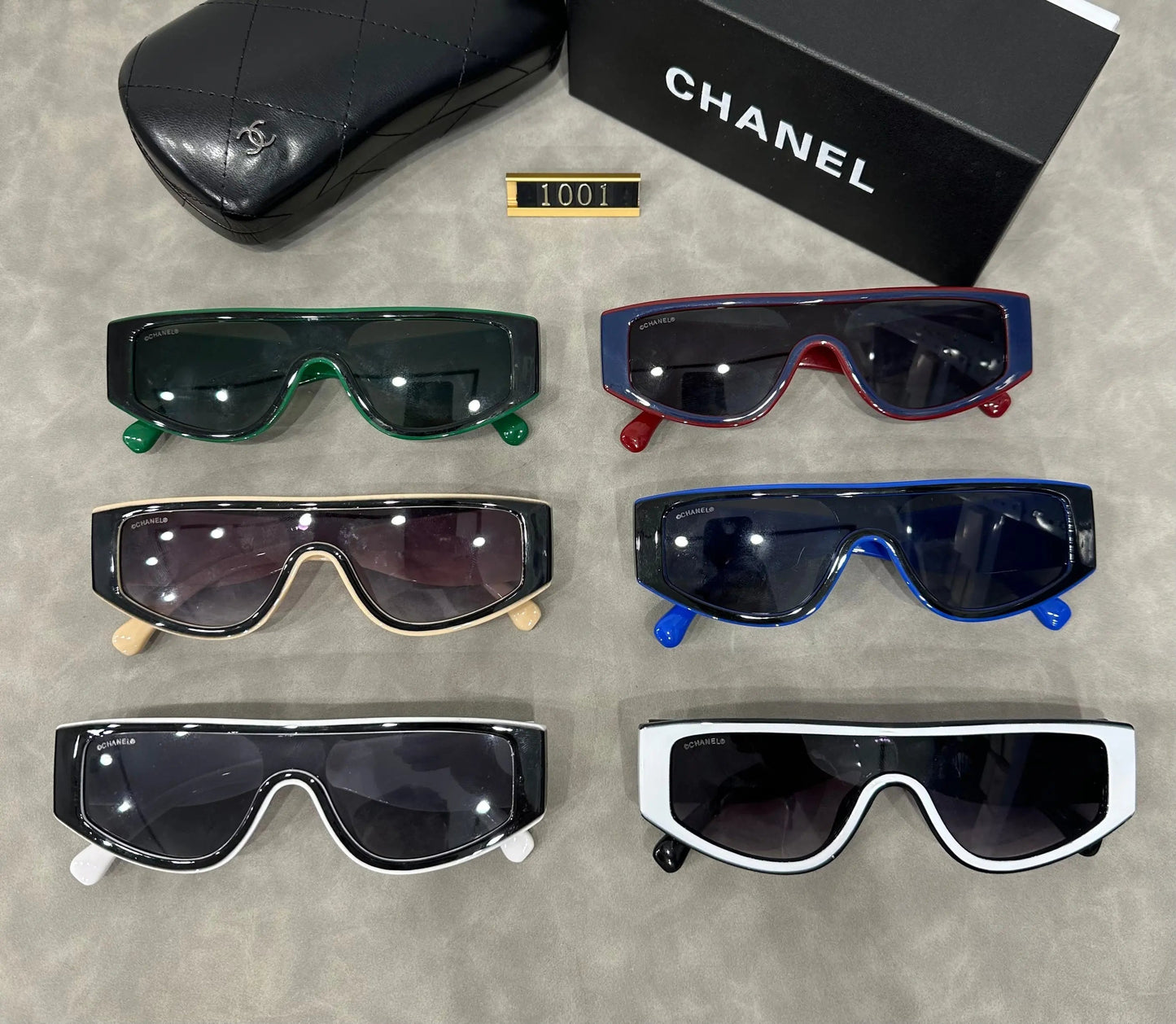 Sunglasses Y-0988s-sss62 mysite