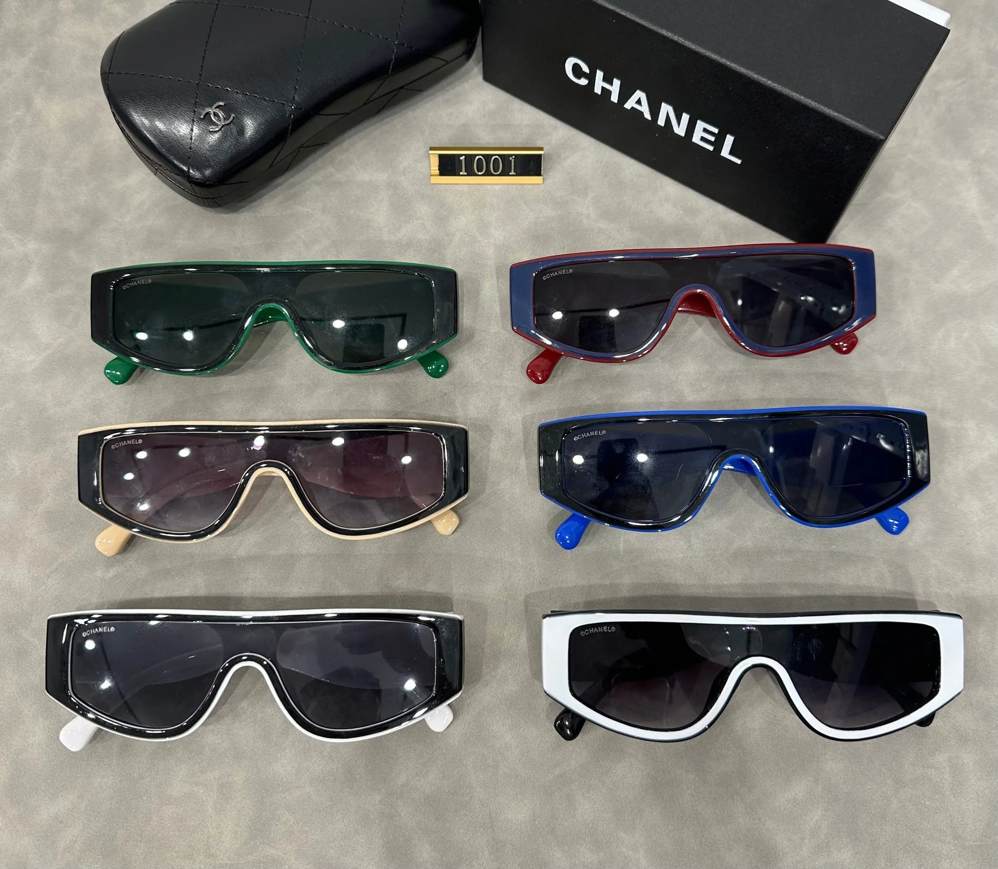 Sunglasses Y-0988s-sss62 mysite
