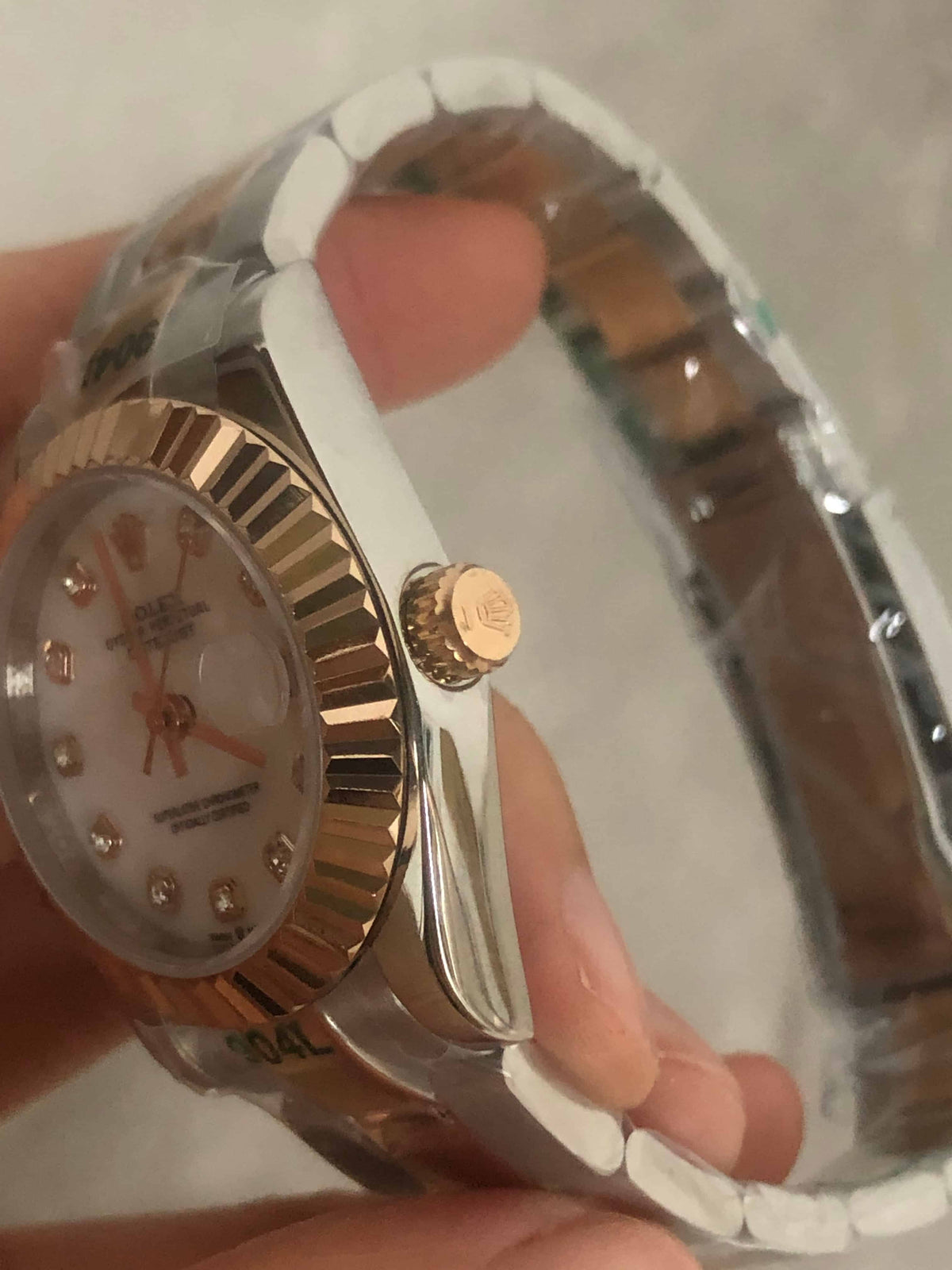 Replica Automatic Watch for Men 40mm  R215a