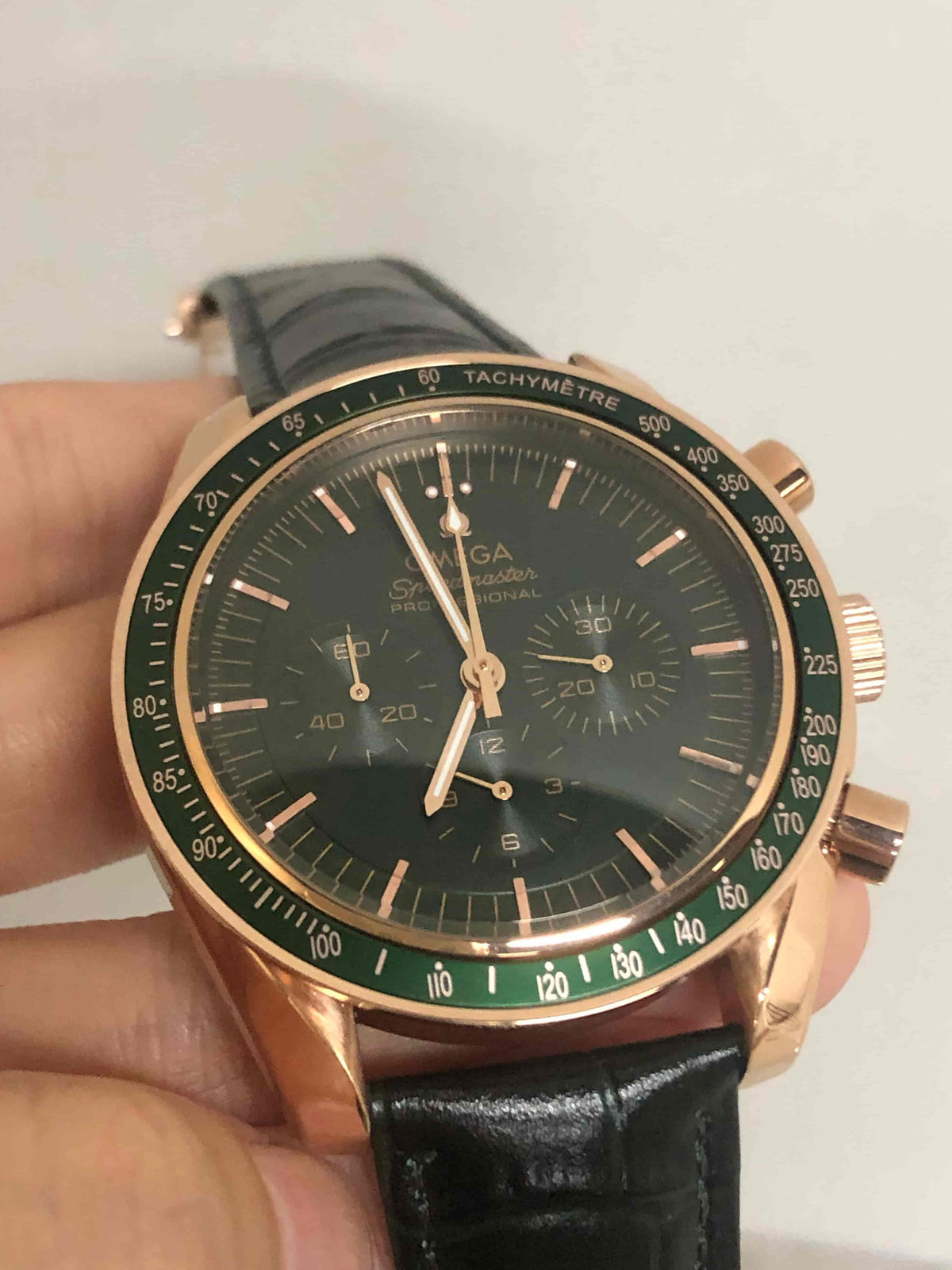 Vk63 Quartz  Watch for Men OM77