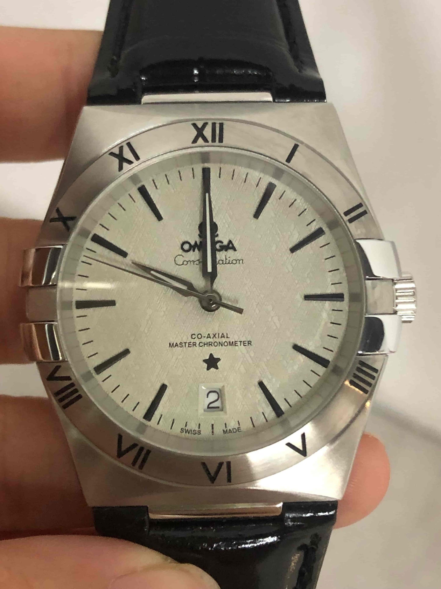 Mechanical  Watch for Men OM13