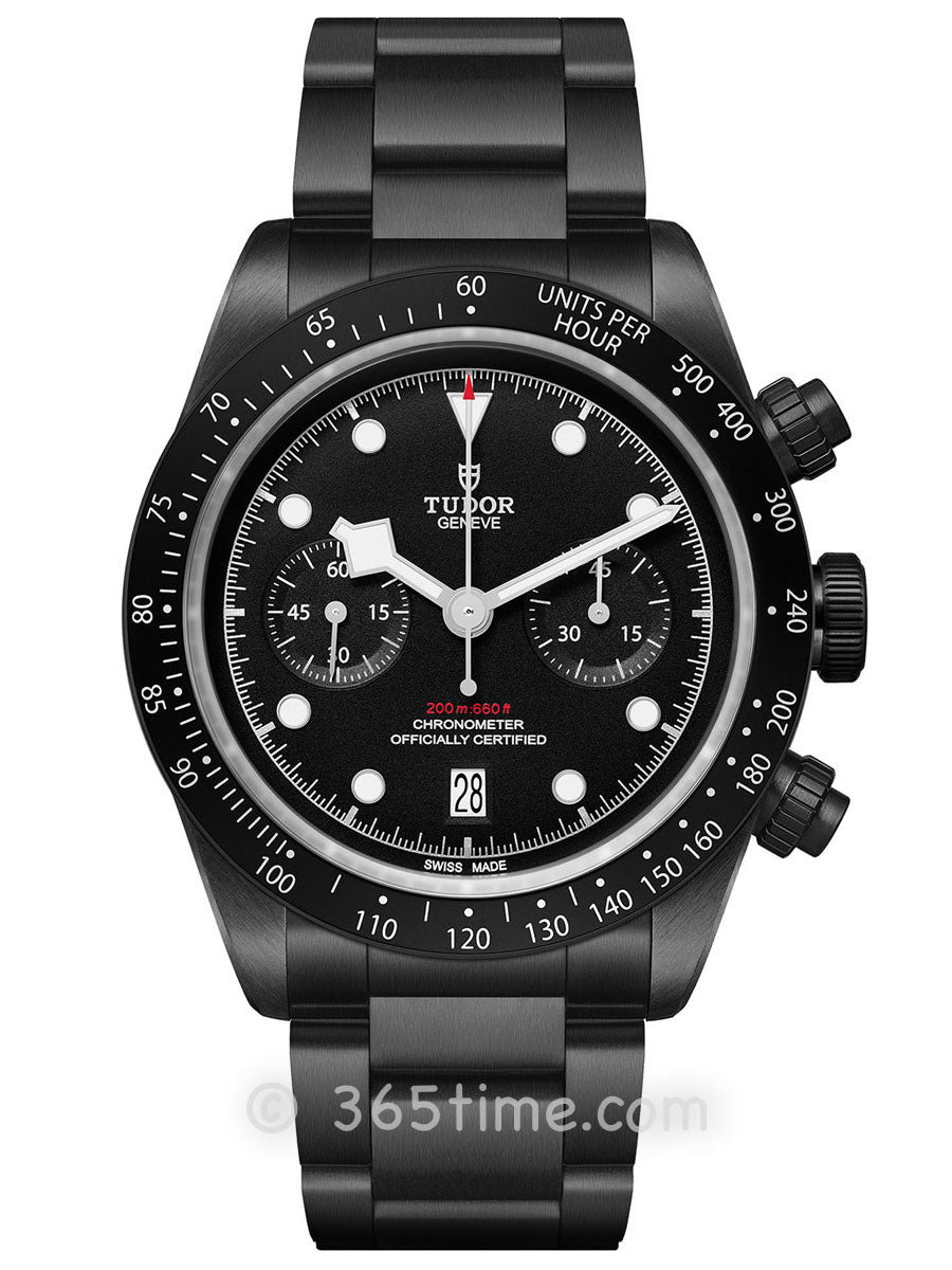 Replica BLACK BAY 904l Stainless Steel Automatic Mechanical Watch 42MM