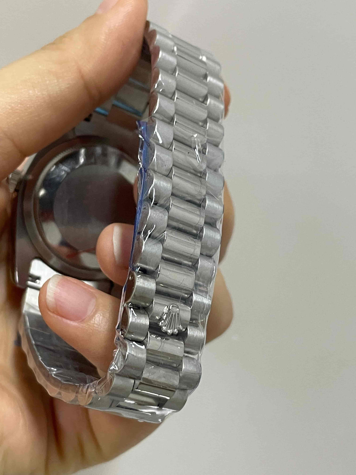 Automatic Watch for Men 40mm R1