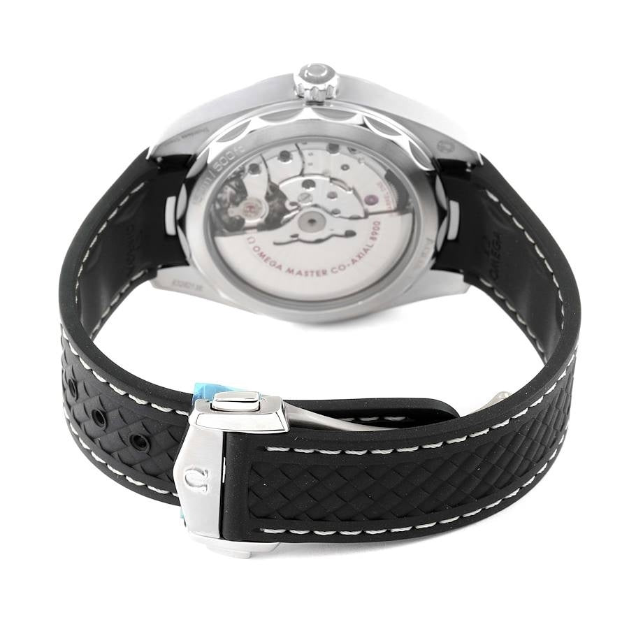 Automatic Watch Replica Seamaster Aqua Terra  300216