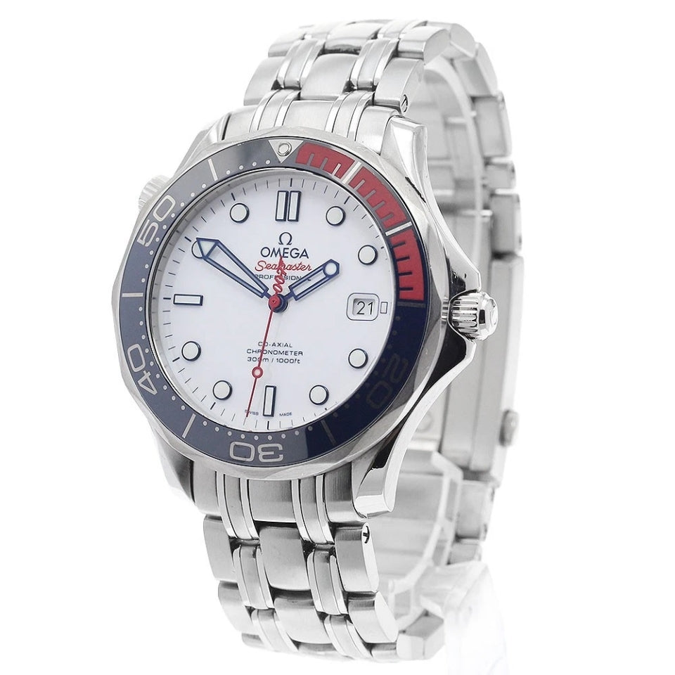 Automatic Watch Replica Seamaster James Bond  300208-1