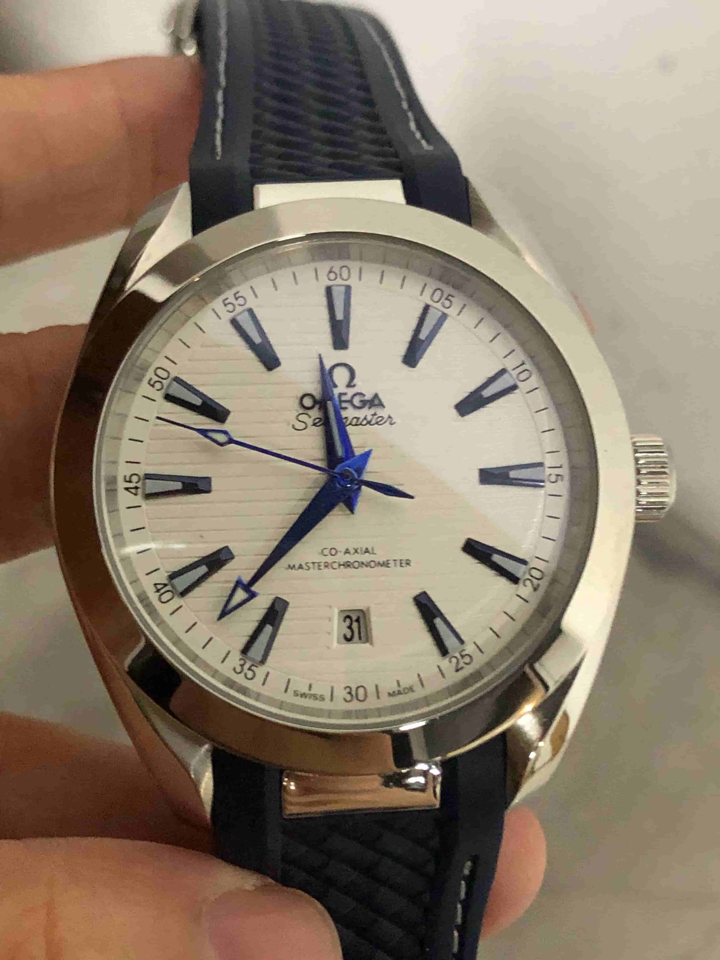 Mechanical Watch for Men OM256
