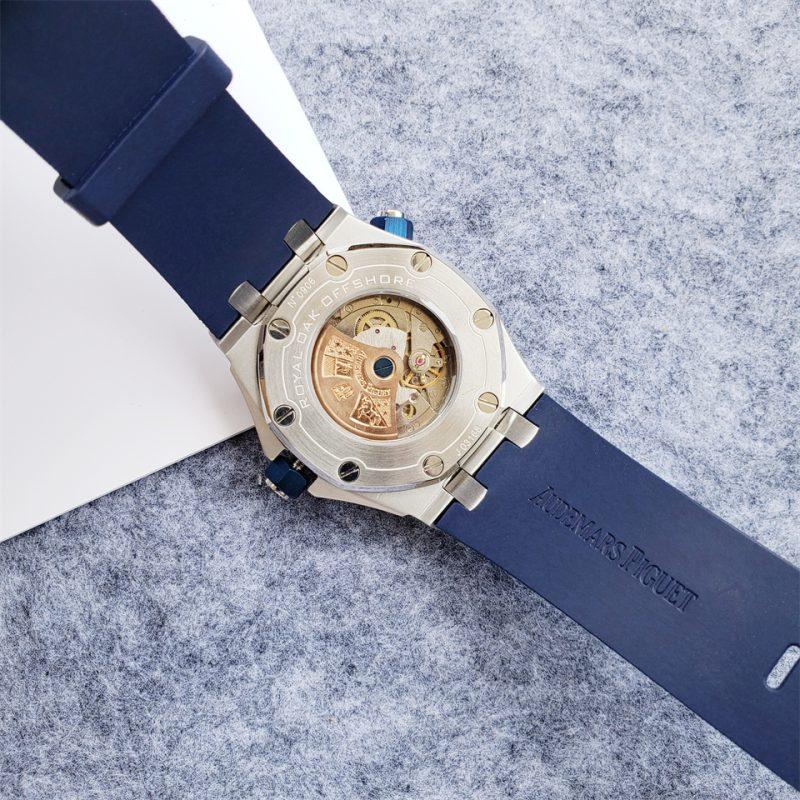 Replica Royal Oak Offshore 904l Stainless Steel Automatic Mechanical Watch 42mm