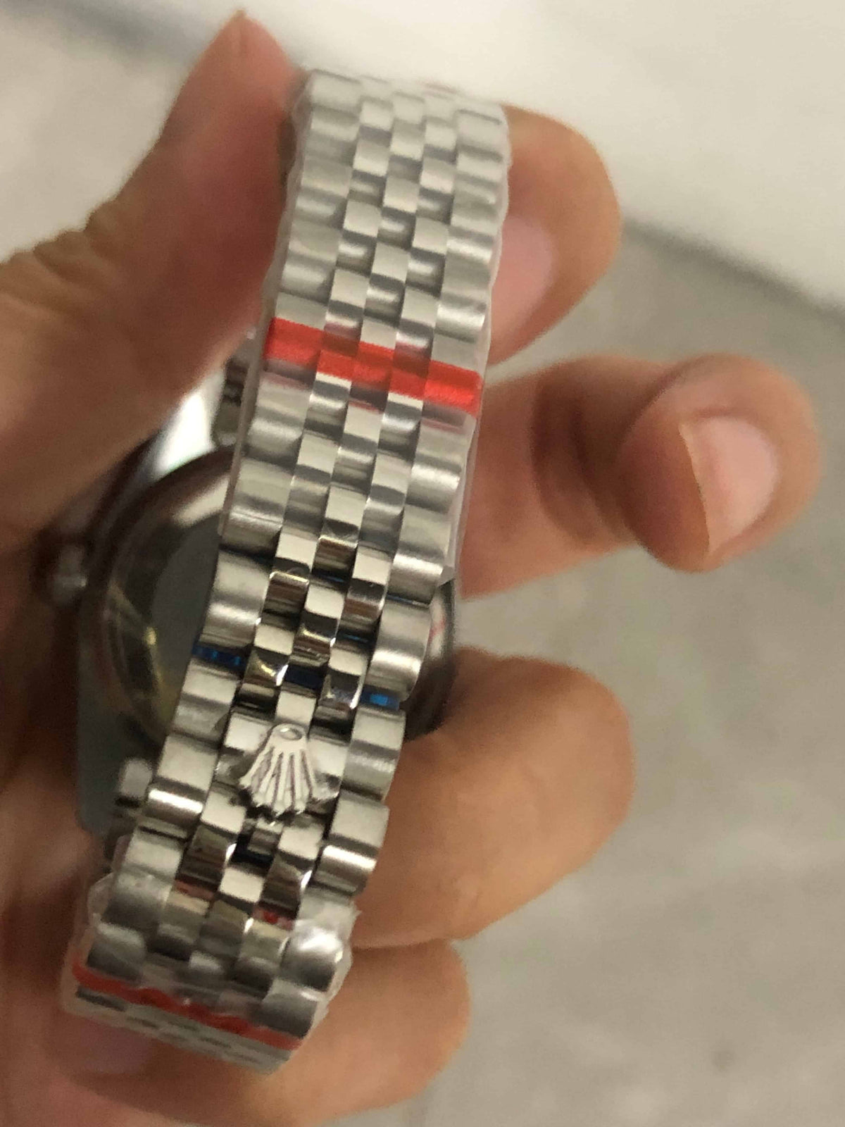 Replica Automatic Watch for Men 40mm R236