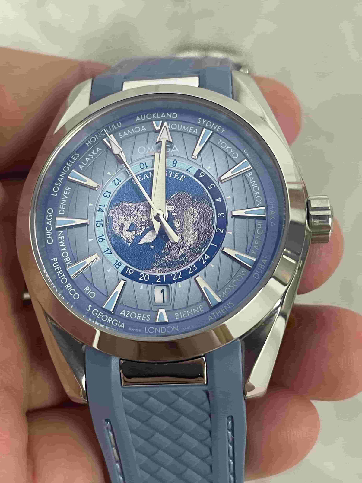 Mechanical Watch for Men OM119