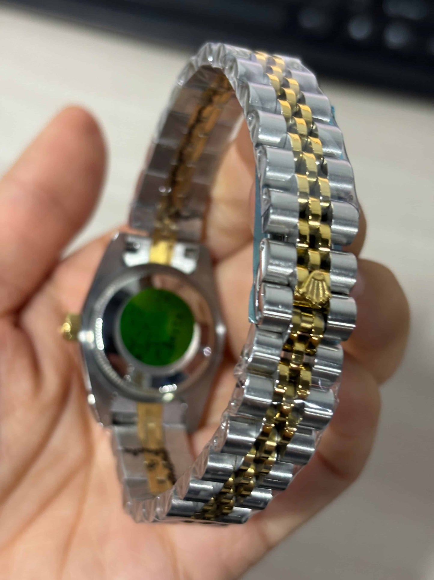 Automatic Watch for Women 31mm R89