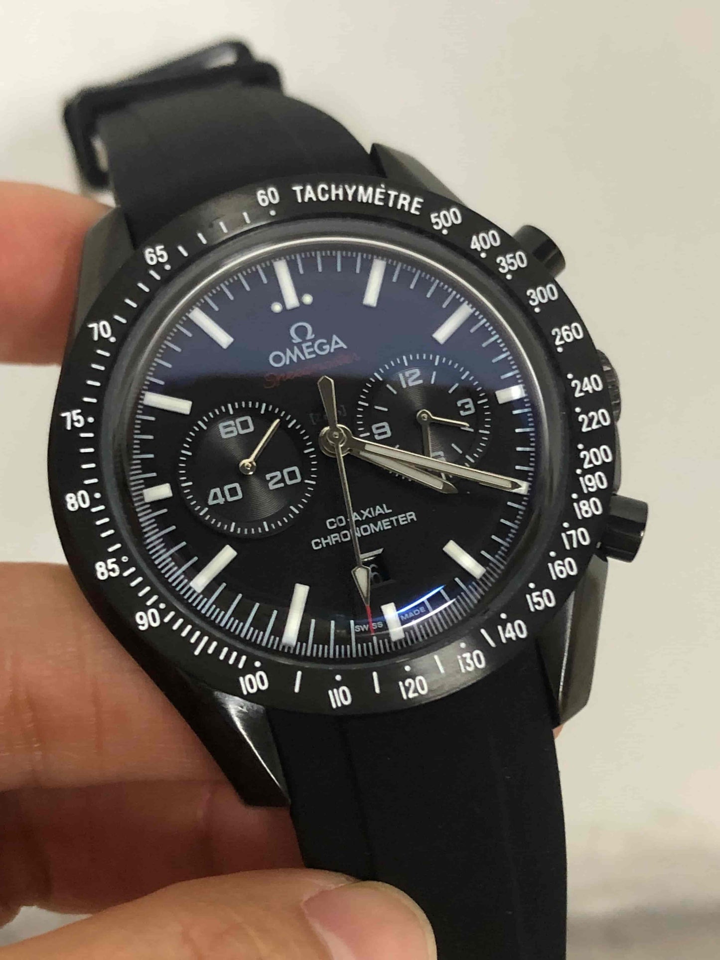 Mechanical Watch for Men OM275