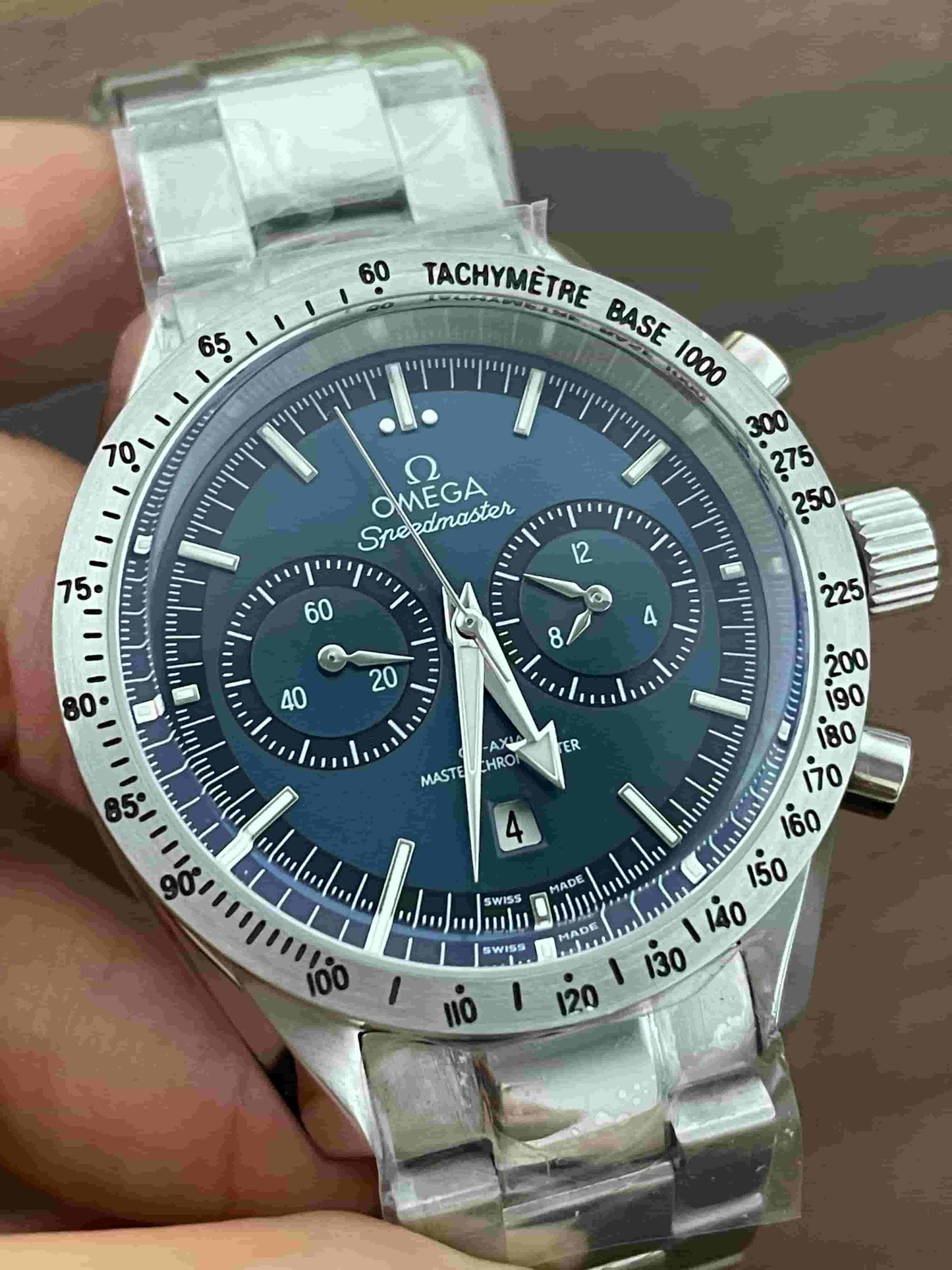 Automatic Watch for Men OM320