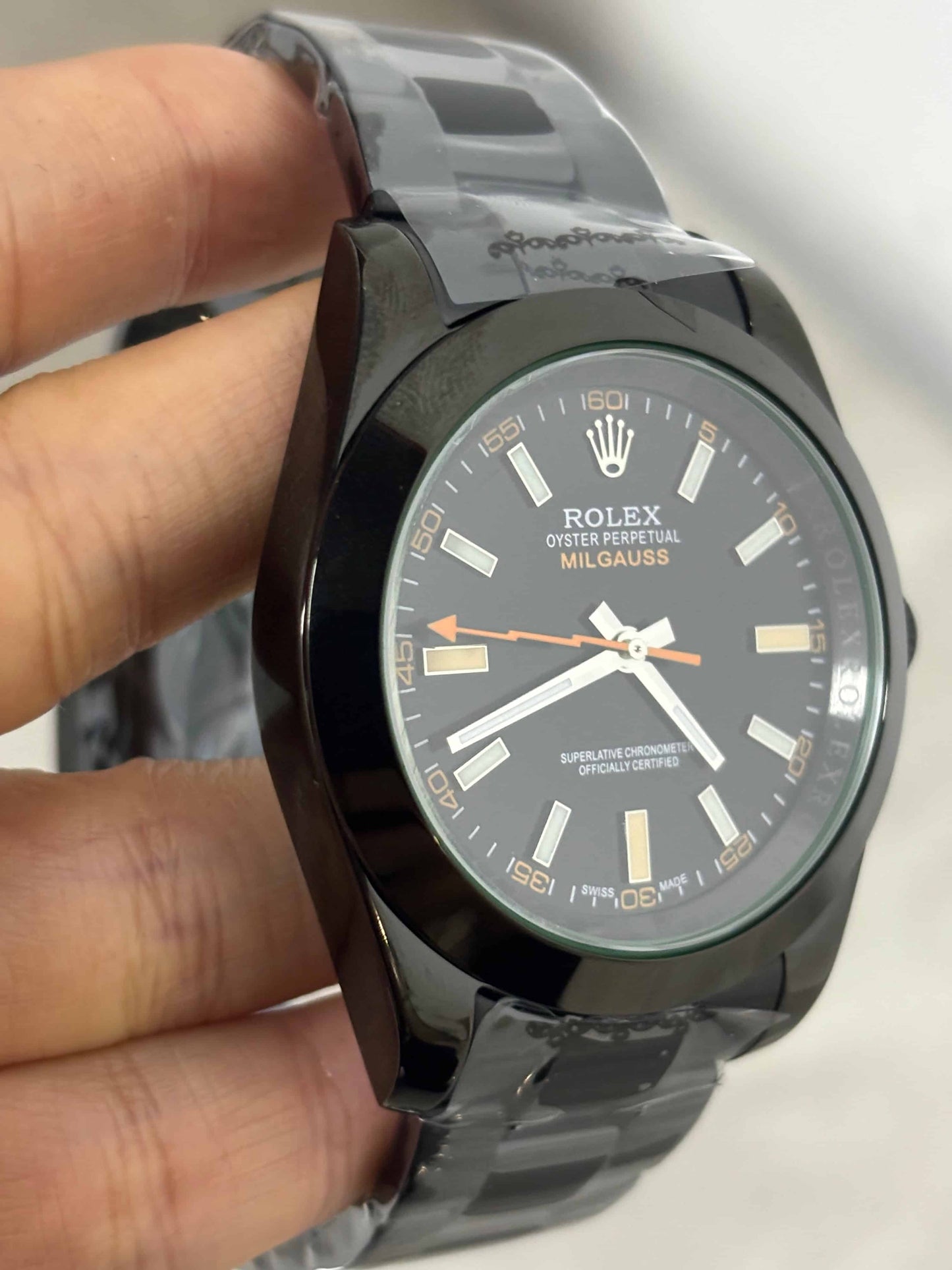Replica Automatic Watch for Men R259