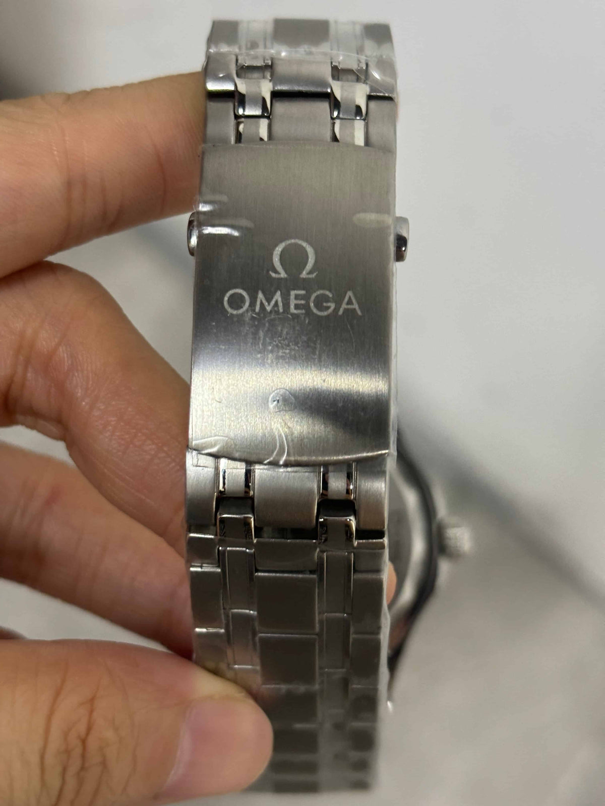 Mechanical Watch for Men OM121