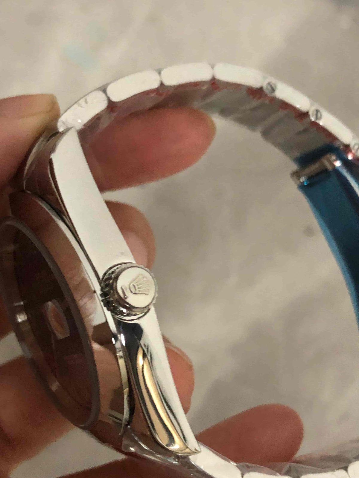Replica Automatic Watch for Men 40mm R225