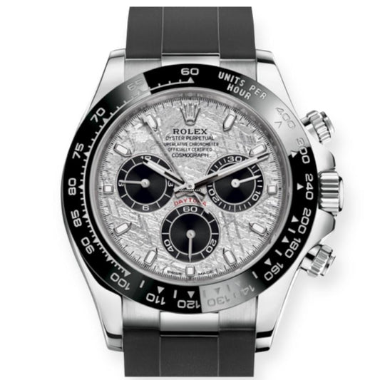 Automatic Watch Replica Cosmograph Daytona Meteorite 101212