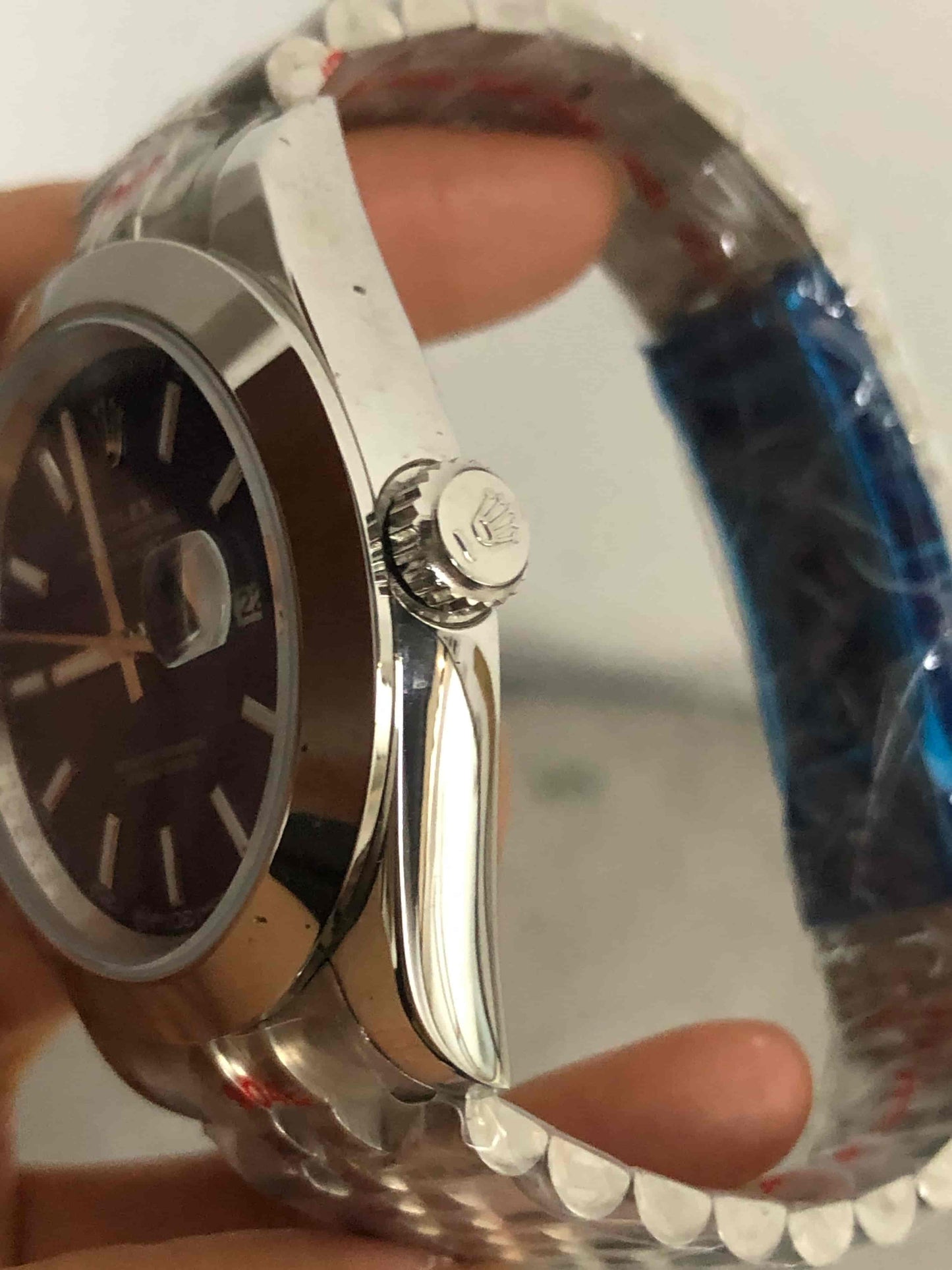 Replica Automatic Watch for Men 40mm  R207