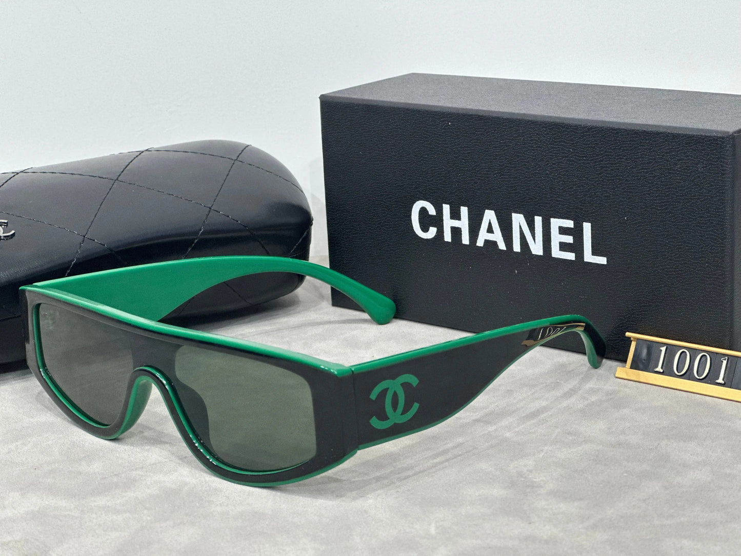 Sunglasses Y-0988s-sss62 mysite