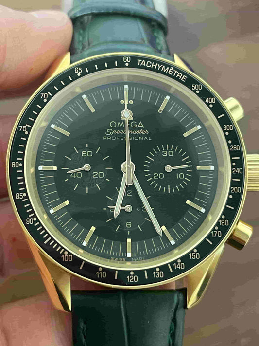 Mechanical Watch for Men OM286