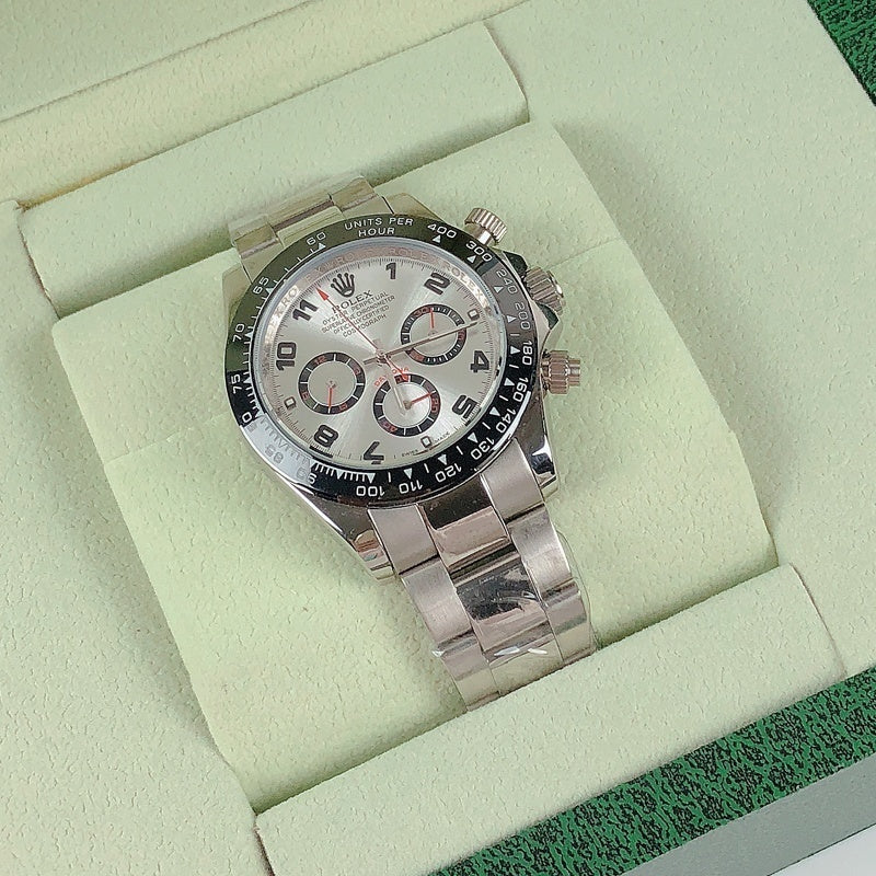 Automatic Watch Replica Cosmograph Daytona Meteorite 101236