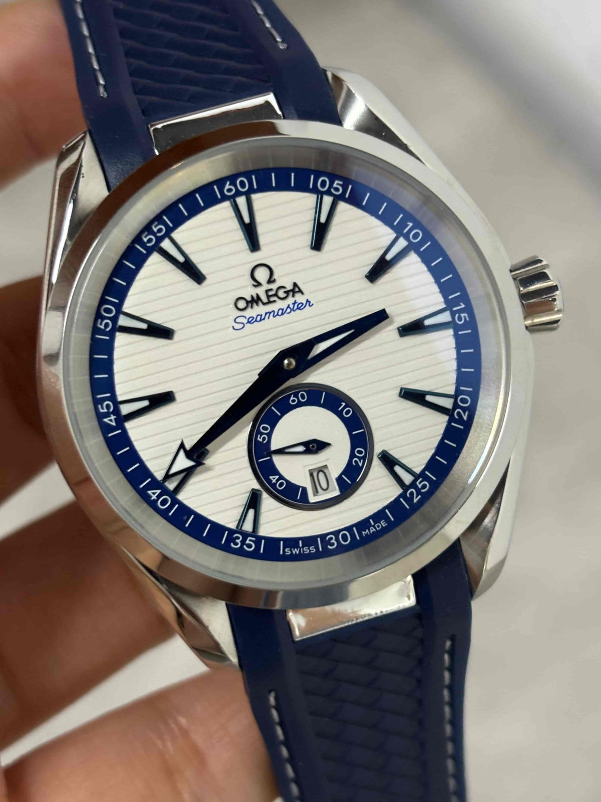 Mechanical Watch for Men OM214