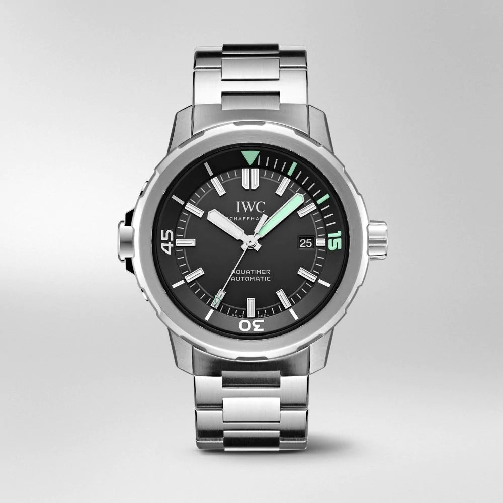 Replica Marine Series AQUATIMER AUTOMATIC Watch 42mm IW329002