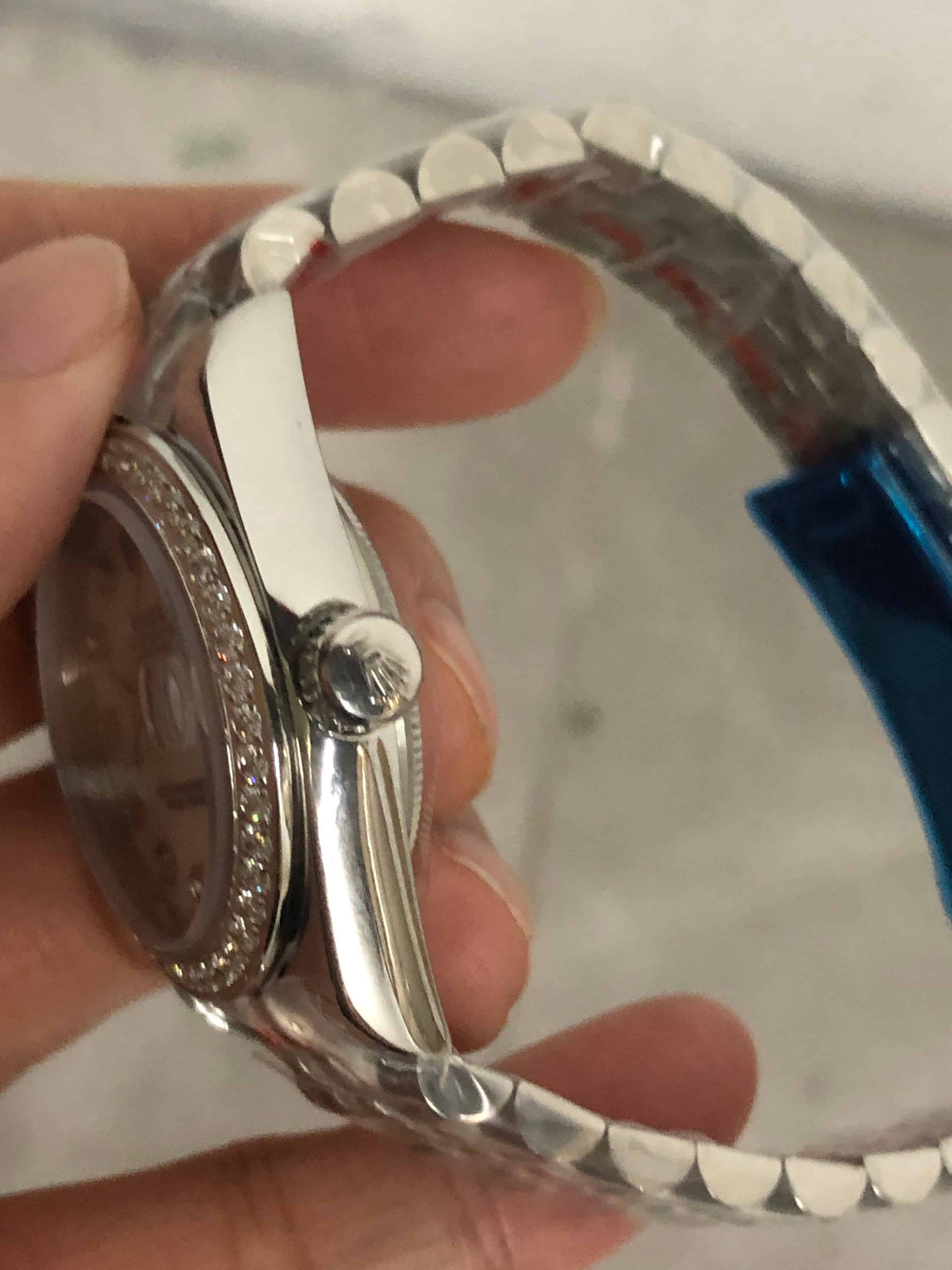 Replica Automatic Watch for Men 40mm R236