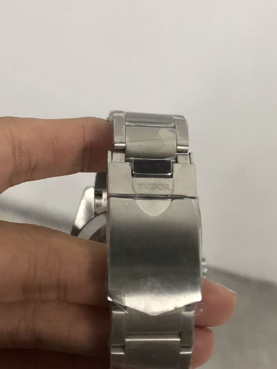 Replica BLACK BAY 904l Stainless Steel Automatic Mechanical Watch 42MM