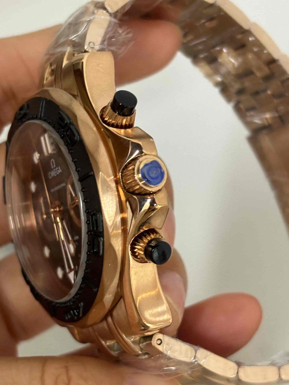 Vk63 Quartz  Watch for Men OM183