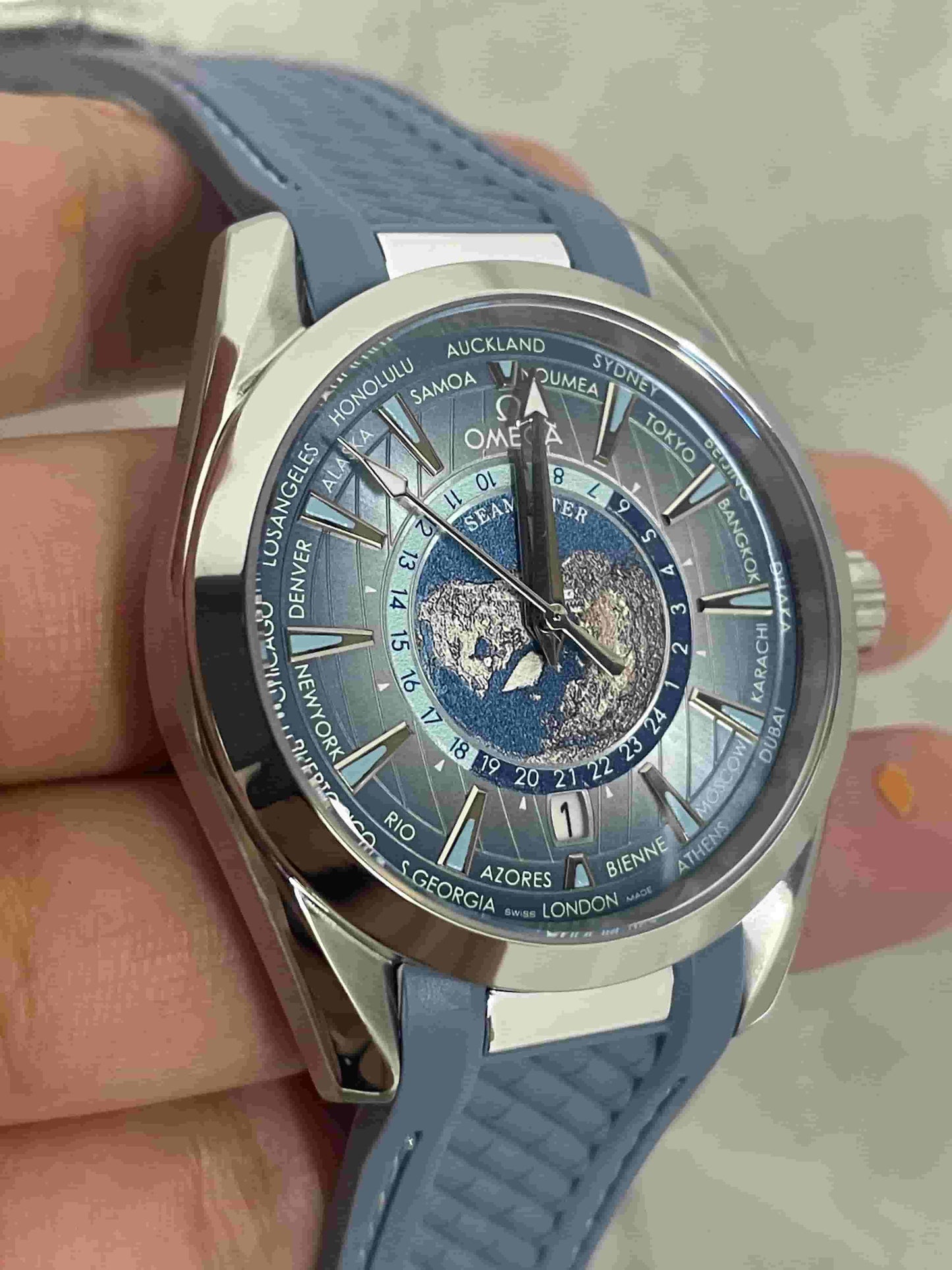 Mechanical Watch for Men OM119