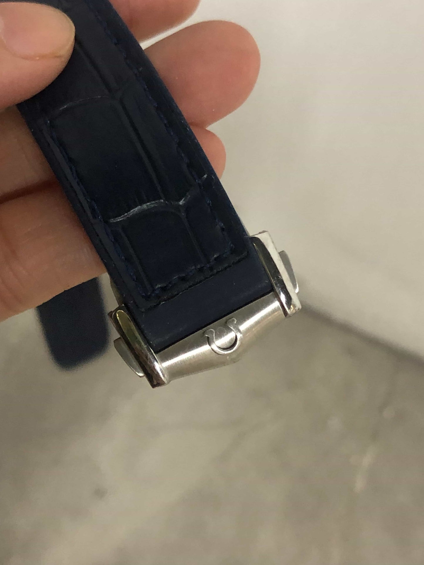 Mechanical Watch for Men OM236