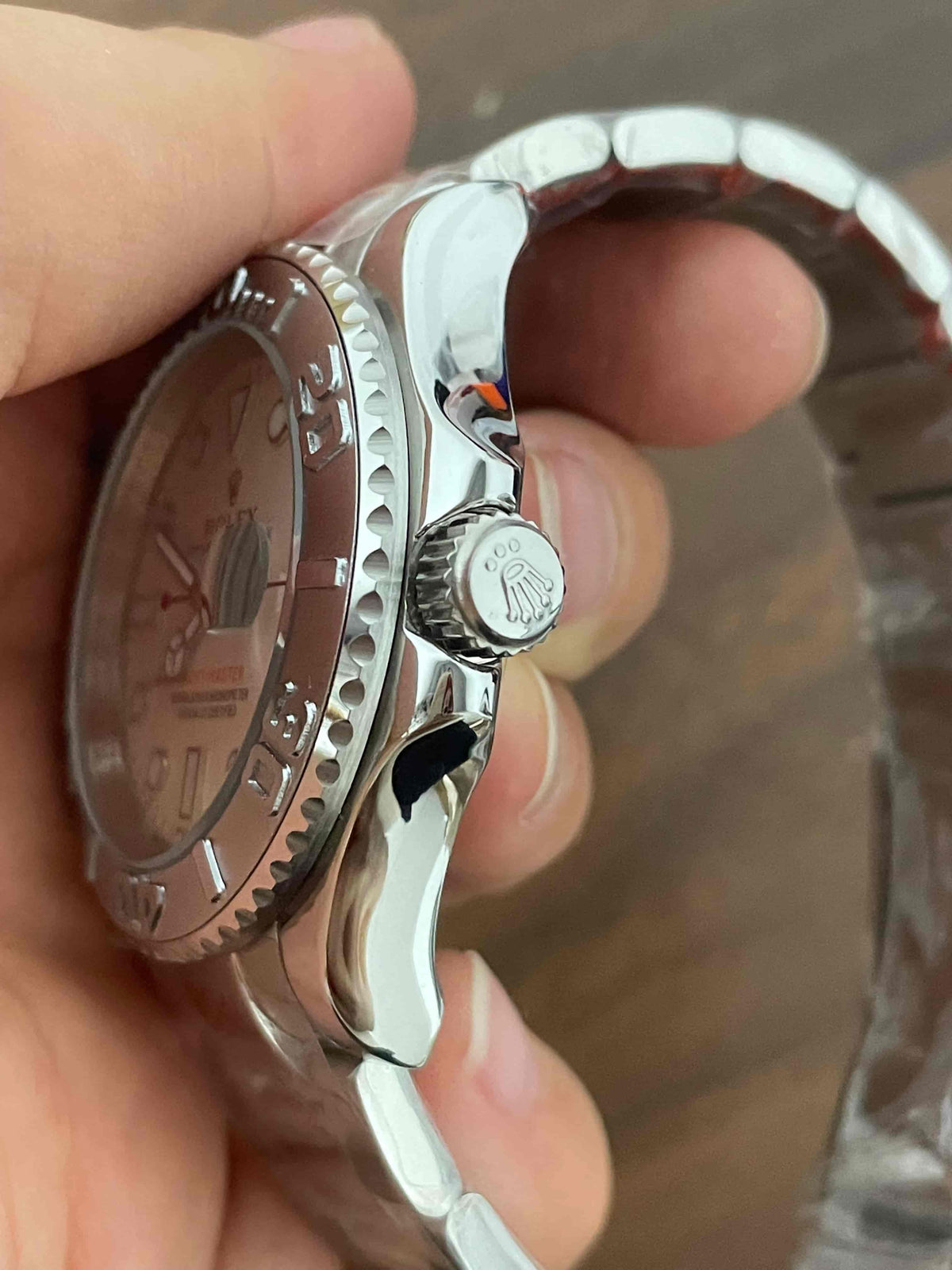 Replica Automatic Watch for Men 40mm R298