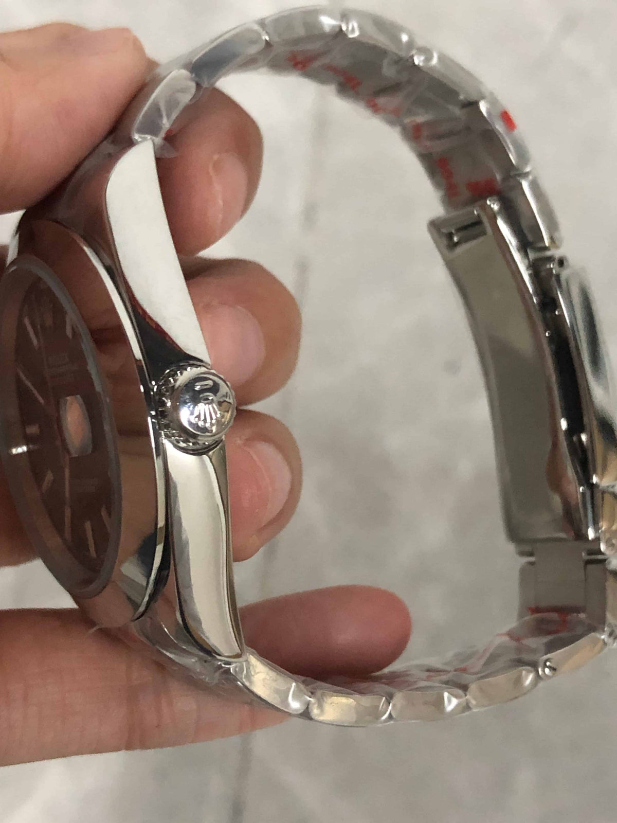 Automatic Watch for Men 40mm R104