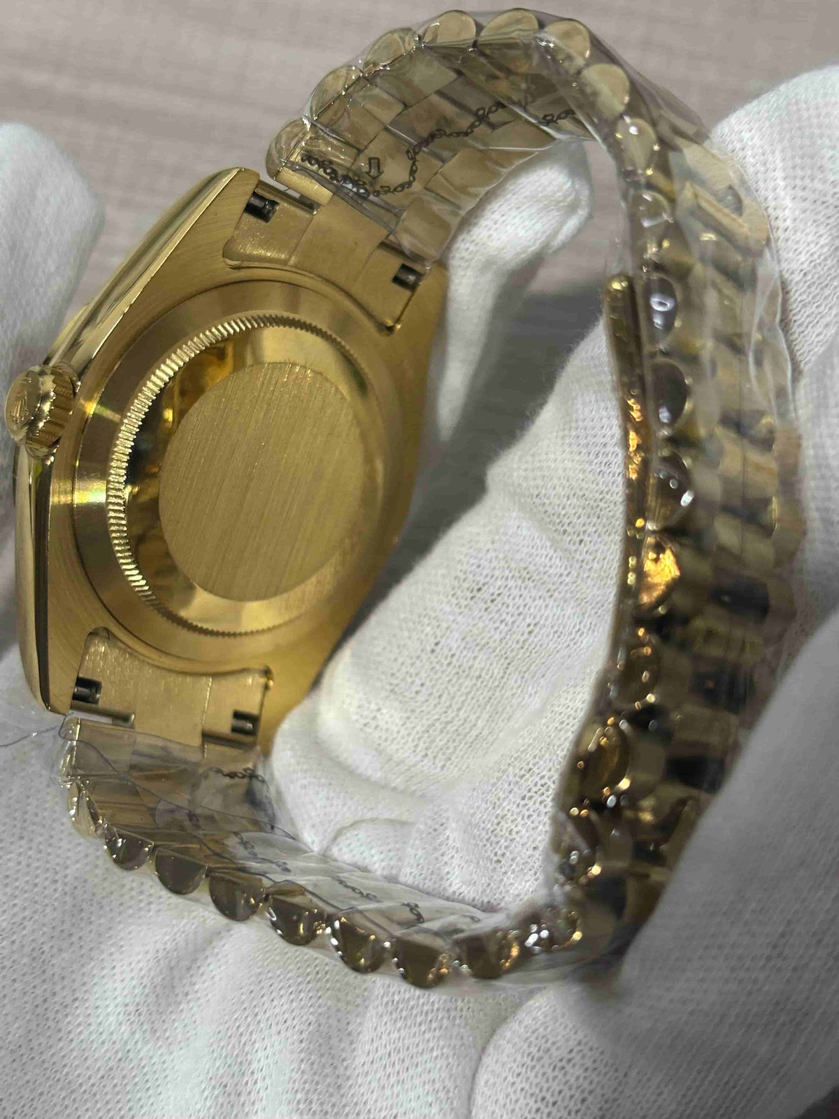 Automatic Watch for Men 40mm R53